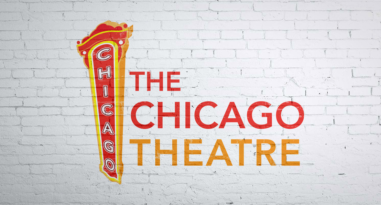 Chicago_Theatre_Logo_on_Wall