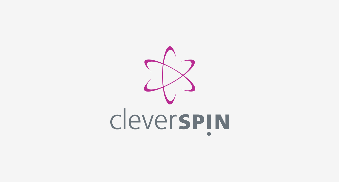 Logo_CleverSPIN