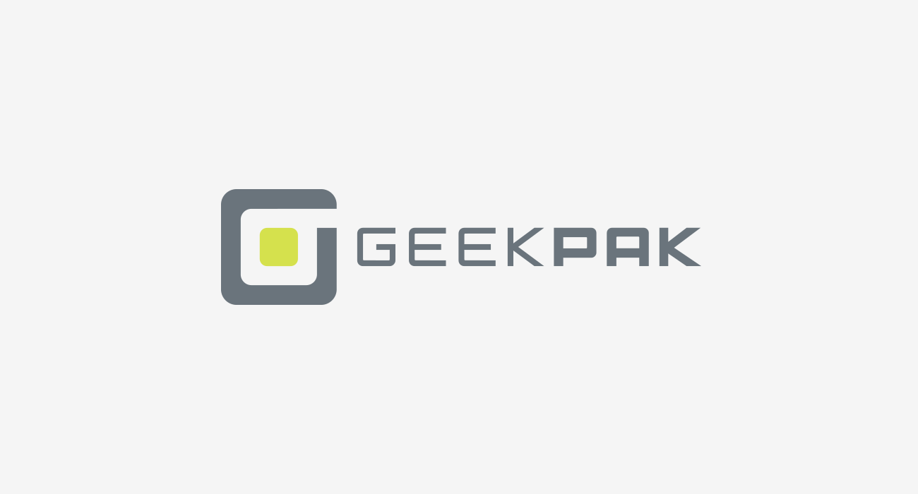 Logo_GEEKPAK